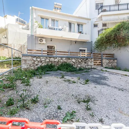 Διαμέρισμα Beachfront Next To The Mall